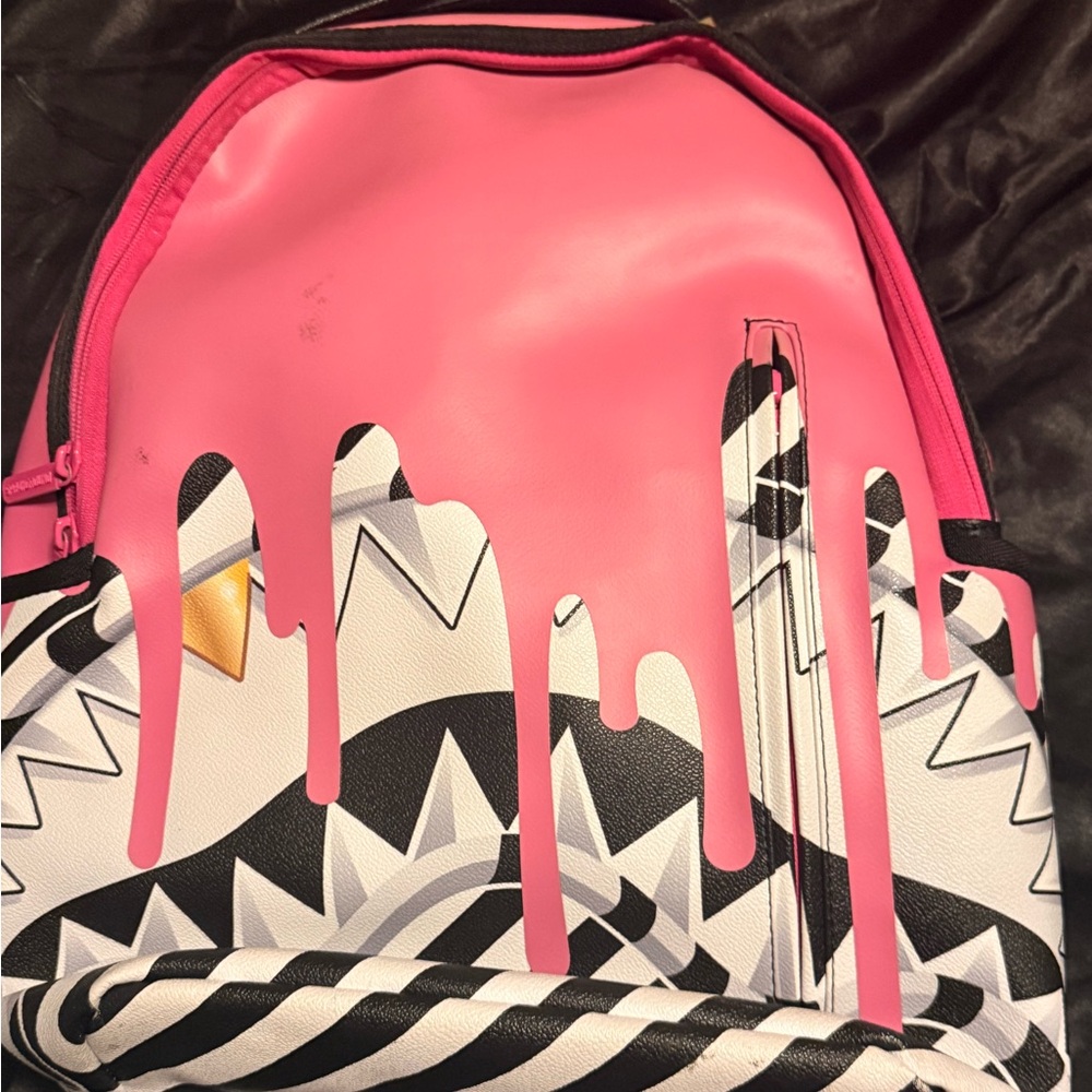 Sprayground backpack